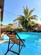 Gecko Backpackers Hostel