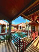 Gecko Backpackers Hostel