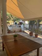 Top Aegina Town