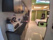 Executive Studio Apartment in BGC