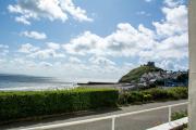Top Criccieth
