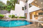 Top Bangkok
