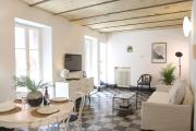 Deco Garden Apartment Trastevere