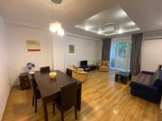 Apartment next to Vake Park