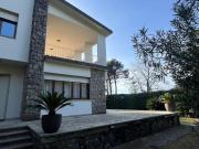 Villa a due passi dal mare