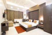 Hotel Red Castle - Near Ganga Ram & BLK Hospital - Karol Bagh