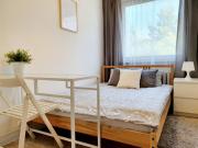 Apartament na grunwaldzkiej 52