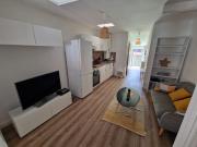 Charmant T2 proche de la Gare Matabiau