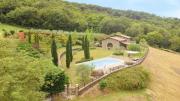 Villa Elisa - Private Pool & AirCo Near Reschio Castle