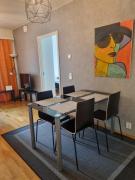 Wanha Neuvola Apartment