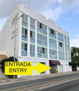 Apartamentos Acuario