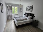 Gästehaus Kölnische Straße