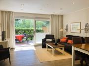 Wohnung 12 am Südstrand, Gmelinstraße