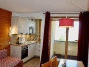 Appartement lumineux proche des pistes, 2 pièces, max 45 pers - FR-1-181-2438