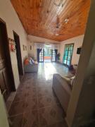 Recanto do Isaac Ubatuba