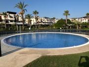 Jardines Nuevo Vera bajo 2 dormitorios vistas al mar