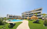 Penthouse with Solarium Santa Rosalia Lake & Life Resort, Los Alcazares 37