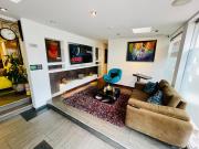 Hotel Santa Cruz Bogotá