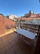Top Madrid