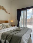 2BR Private Villa in the Heart of Ubud Jungle View & Walk Everywhere