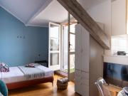 The Best Rent - Beautiful apartment with balcony in Porta Romana