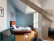 The Best Rent - Beautiful apartment with balcony in Porta Romana