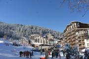 Top Courchevel
