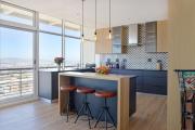 Modern Designer Penthouse with Panoramic views Amanda