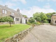 South Boduel Farmhouse