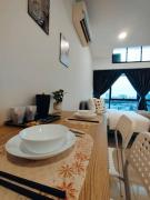 Top Petaling Jaya