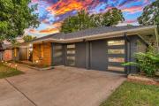 Spacious 4-Bedroom Austin Home with Patio, BBQ, & Great Location Near Mueller and North Loop
