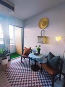 stay in style at nimman