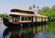 Northstar 2 Bedroom Ac Private Houseboat WithMeals