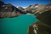 Top Lake Louise Top Lake Louise