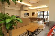 Kitashinagawa villa Kitashinagawa villa