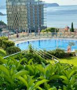 Sea View Apartments A33