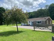 Cheddar Head Bungalow