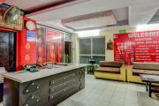 Top New Delhi