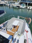 Dormir num veleiro em Lisboa