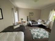 Comfortable Convenience