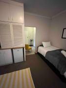 Comfortable Convenience