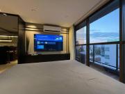 Unity #424 - Flat luxo na praia do cabo branco