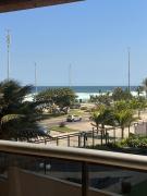 Apart suite frente ao mar