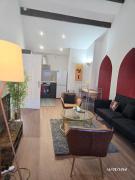 Spacious Apartment with free Parking Sleeps 4 Spacious Apartment with free Parking Sleeps 4