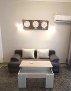 Thissio Hideaway Suite