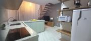 Loft moderno em pomerode