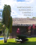 Waylla Eco Refugio