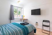 2 Bed, Wembley, Ealing, London