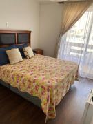 Departamento familiar en condominio