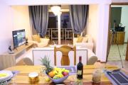 Family Luxurious Beach Penthouse